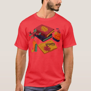 Herfst Vibes2 T-shirt