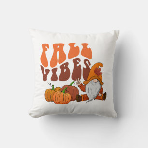 Herfst Vibes Pillow Kussen