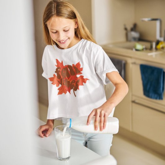 Herfst Vibes T-shirt