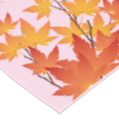 Herfst Vibes Tafelkleed (Gekanteld)