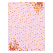 Herfst Vibes Tafelkleed (Voorkant)