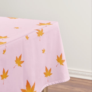 Herfst Vibes Tafelkleed