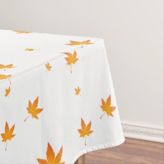 Herfst Vibes Tafelkleed