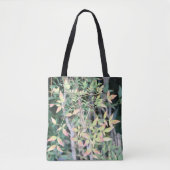 Herfst voor uw Canvas tas (Voorkant)