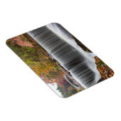 Herfst Waterval bij Vanderbuilt Magneet (Rechterzijde)