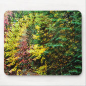 Herfst Whirlwind..... Muismat (Voorkant)