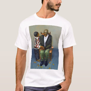 Herfst Woes 2000 T-shirt