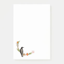 Herfst Wreath Post-it® Notes