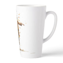 herfstbeker voor meisjes