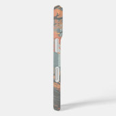 Herfstbewaker van het bos Case-Mate iPhone case (Achterkant / Rechts)