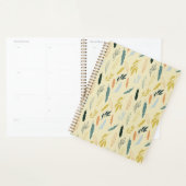 Herfstblad Planner (Display)
