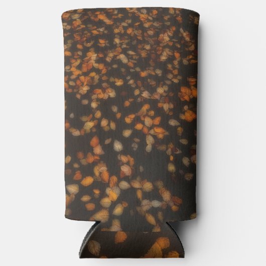 herfstbladeren (Voorkant)