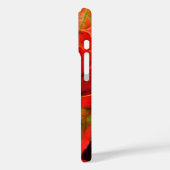 Herfstbladeren Case-Mate iPhone Case (Achterkant / Links)