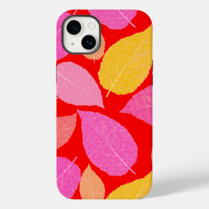 Herfstbladeren . Case-Mate iPhone 14 plus hoesje