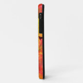 HERFSTBLADEREN Case-Mate iPhone CASE (Achterkant/links)