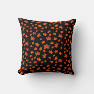 HERFSTBLADEREN ELEGANT HERFSTBLAD NATUUR HALLOWEEN KUSSEN
