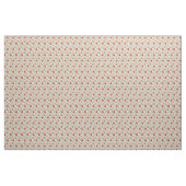  herfstbladeren en eikels stof (Yard (91,4 cm))