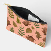 Herfstbladeren Etui (Open)