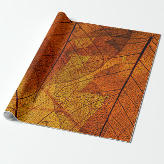 herfstbladeren in de detailherfst , achtergrond ,  cadeaupapier