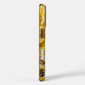 Herfstbladeren in het water Case-Mate iPhone case (Achterkant / Rechts)