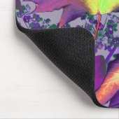 Herfstbladeren in Sering Muismat (Hoek)