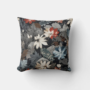 Herfstbladeren kussen