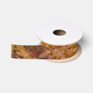 HERFSTBLADEREN PATROON LINT