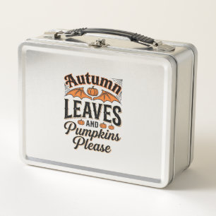 Herfstbladeren Pompoenen Gelieve Vintage Fall_1
