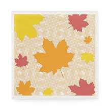 Herfstbladeren