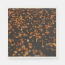 herfstbladeren