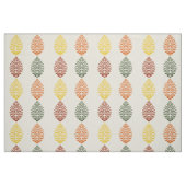Herfstbladeren stof (Fat Quarter)