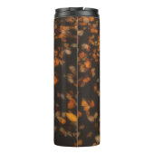 herfstbladeren thermosbeker (Achterkant)