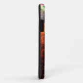 Herfstbladeren verkleurend Case-Mate iPhone case (Achterkant/rechts)