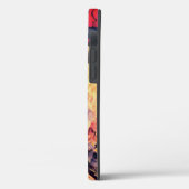 herfstbloemen Case-Mate iPhone case (Achterkant / Links)