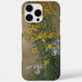 Herfstbloemen | Gunnar Gunnarsson Wennerberg Case-Mate iPhone Case (Achterkant)