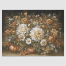 Herfstboeket
