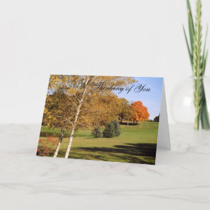 Herfstbomen2SPEELGOED Kaart