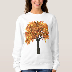 HERFSTBOMEN HERFST T-SHIRTS