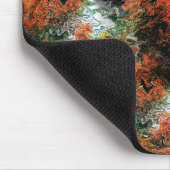 Herfstbomen...... Muismat (Hoek)