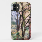 HERFSTBOOM Case-Mate iPhone CASE (Achterkant)