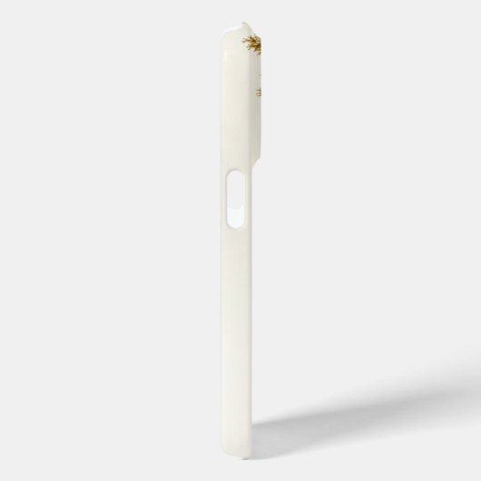 Herfstbos aan de rivier Case-Mate iPhone case (Achterkant / Rechts)