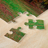Herfstbos Legpuzzel (Zijkant)