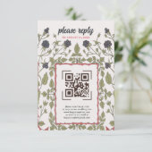  herfstbramen RSVP Kaartje (Staand voorkant)