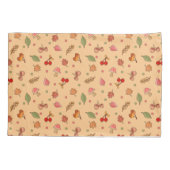 Herfstdagen Kussensloop (Achterkant)