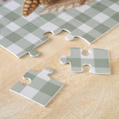 Herfstdieren puzzel (Zijkant)
