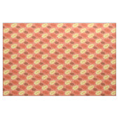 herfsteik stof (Fat Quarter)