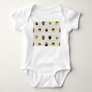 Herfsteikels: vibes romper