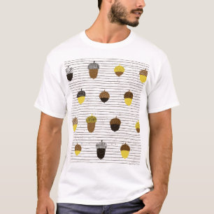 Herfsteikels: vibes t-shirt