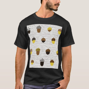 Herfsteikels: vibes t-shirt