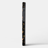 Herfsten bosdieren najaar bladeren Case-Mate iPhone case (Achterkant / Links)